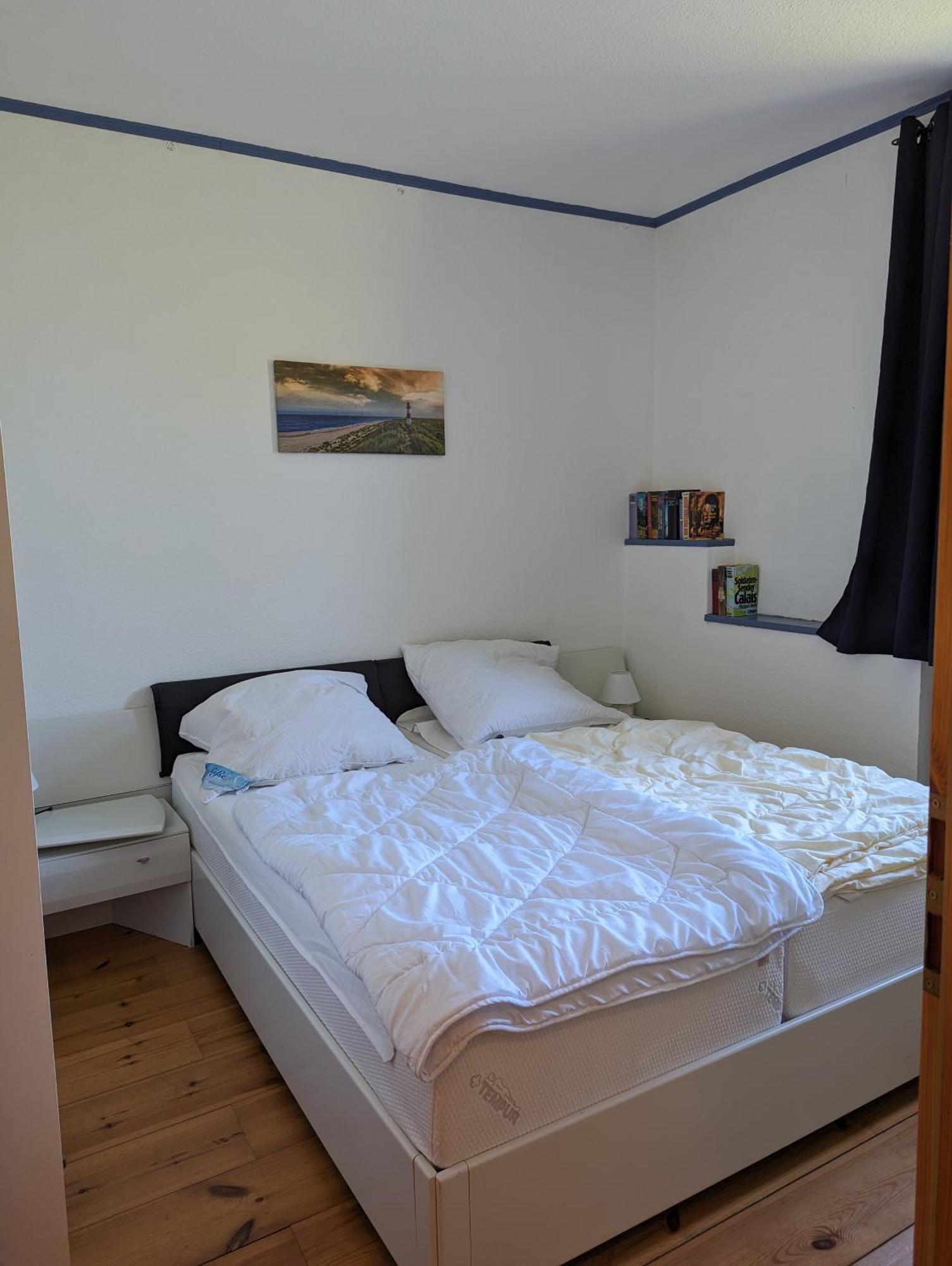 Landhaus Oldorf Rodenas Bagian luar foto