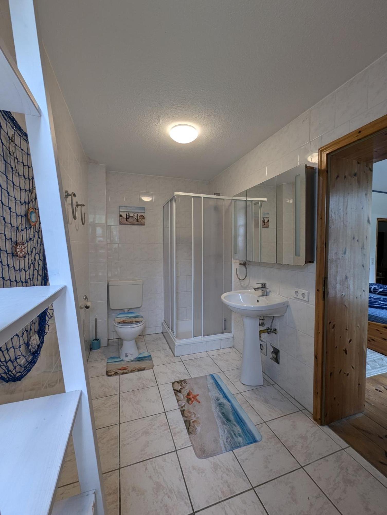 Landhaus Oldorf Rodenas Bagian luar foto